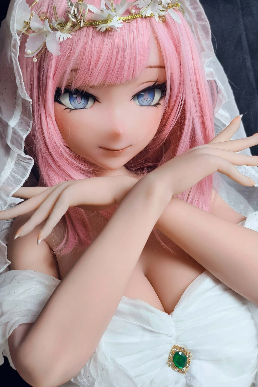 Picture of Elsababe Doll | 148cm/4ft10 Silicone Sex Doll – Aihara Mirai
