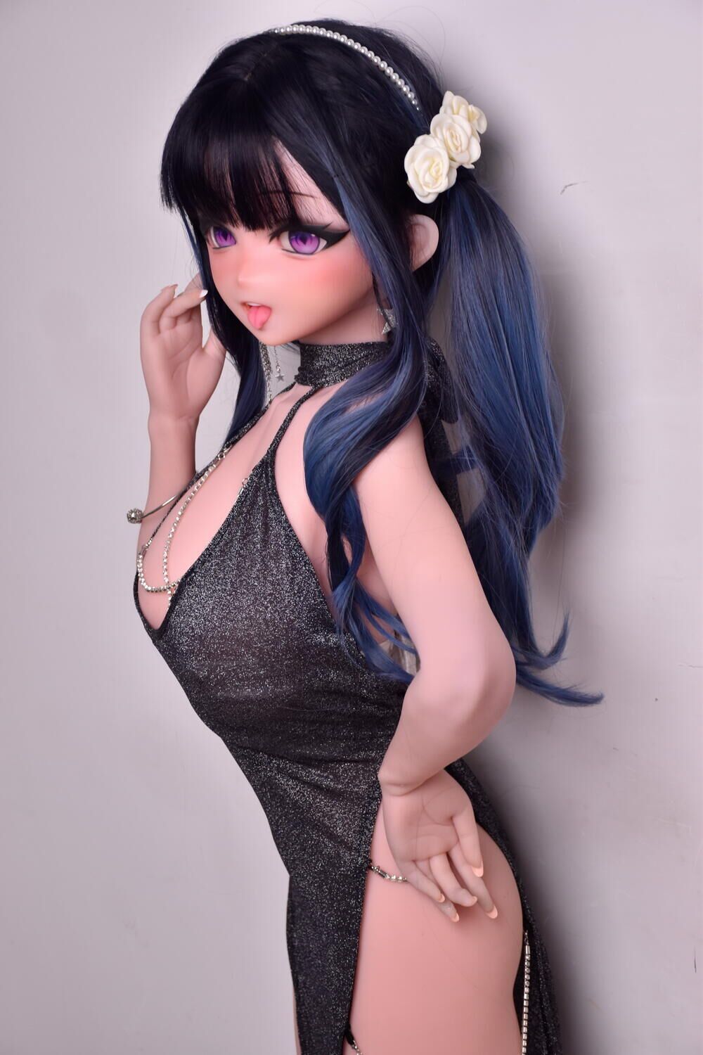 Picture of Elsababe Doll | 148cm/4ft10 Silicone Sex Doll – Asakura Naomi
