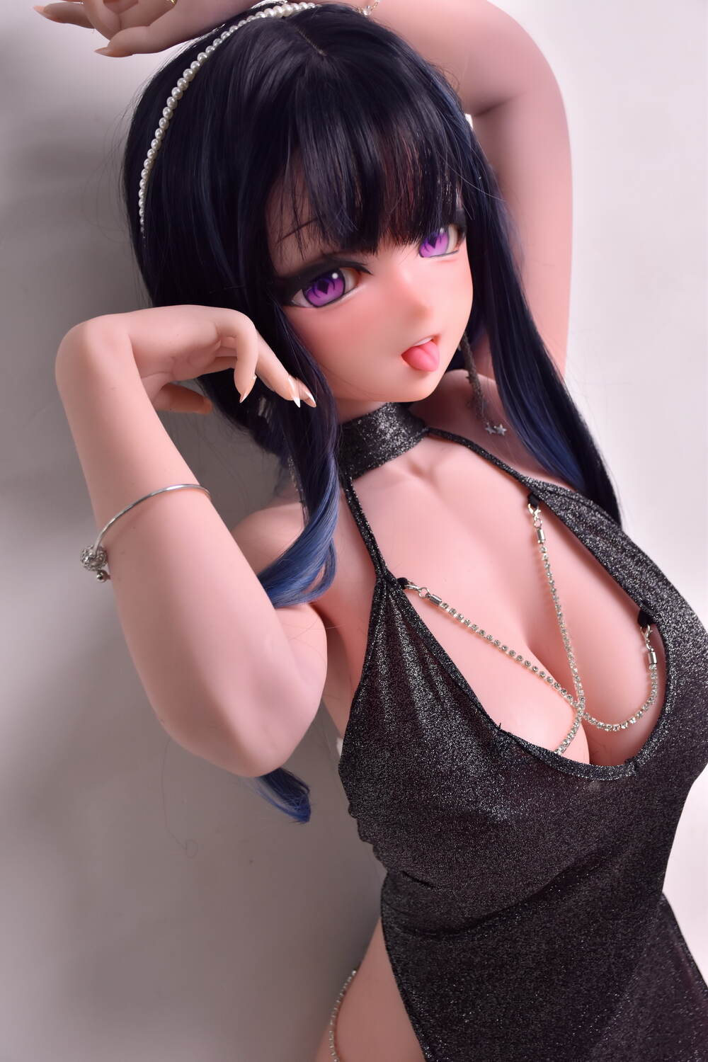 Picture of Elsababe Doll | 148cm/4ft10 Silicone Sex Doll – Asakura Naomi