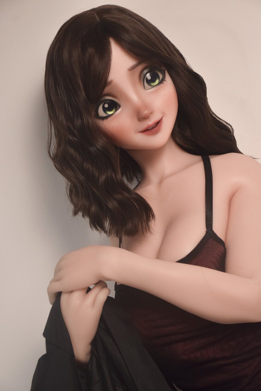 Picture of Elsababe Doll Anime Silicone Sex Doll – Jenny Miller
