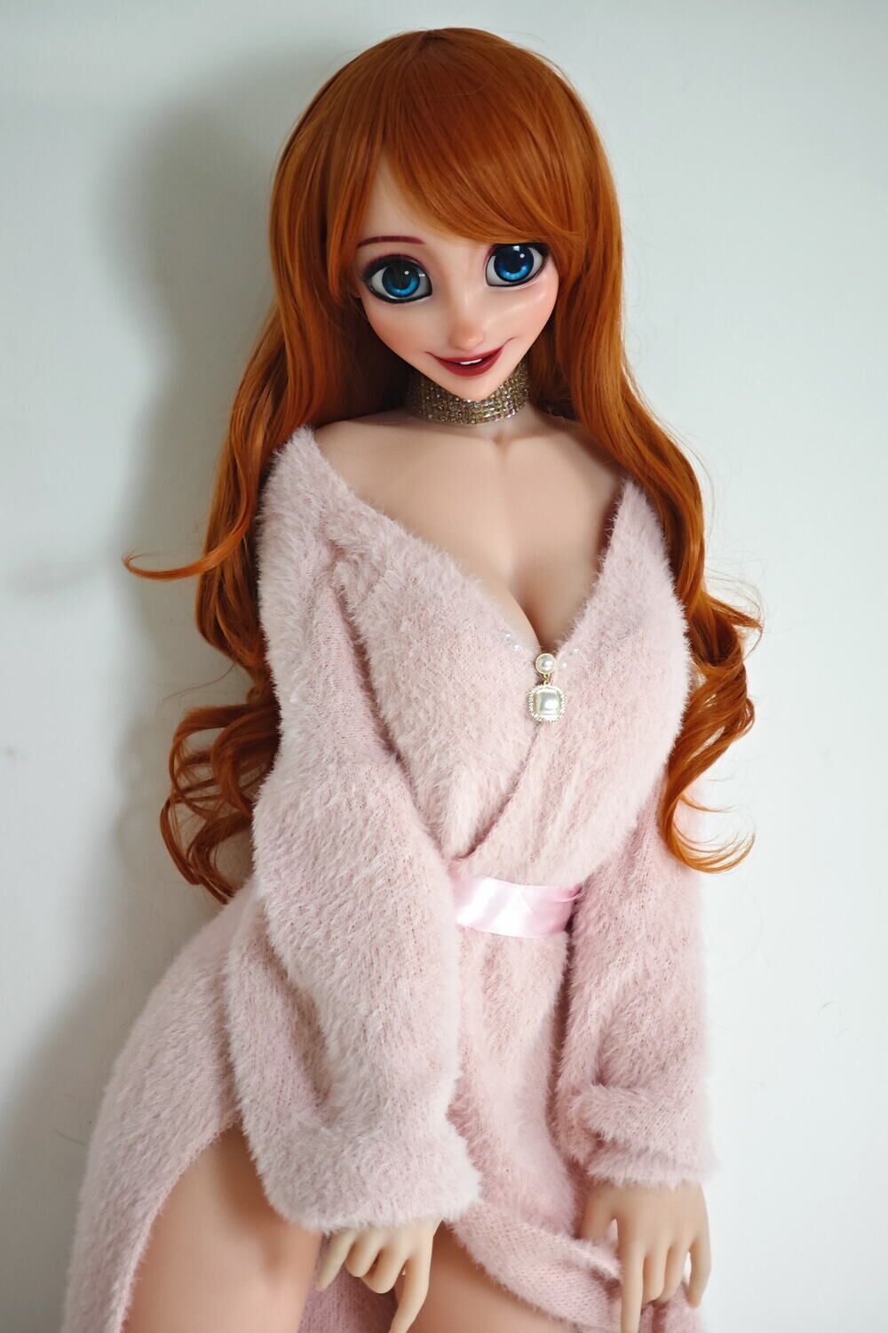 Picture of Elsababe Doll Anime Silicone Sex Doll – Jennifer Roberts