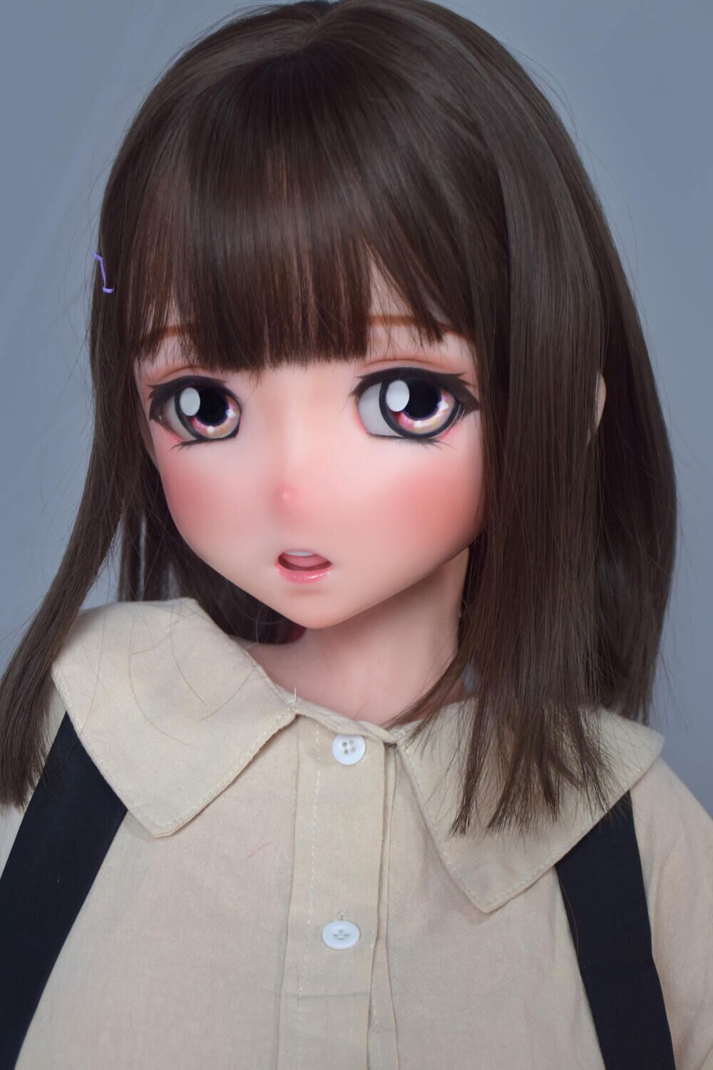 Picture of Elsababe Doll Anime Silicone Sex Doll – Kotori