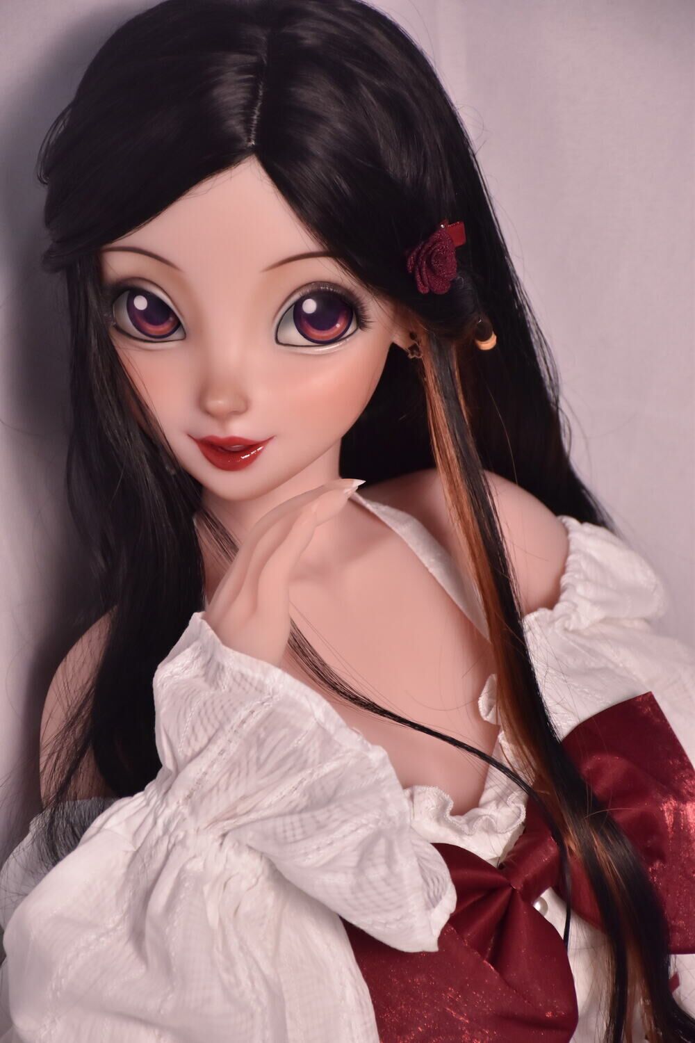 Picture of Elsababe Doll Anime Silicone Sex Doll – Hashimoto Wakaba