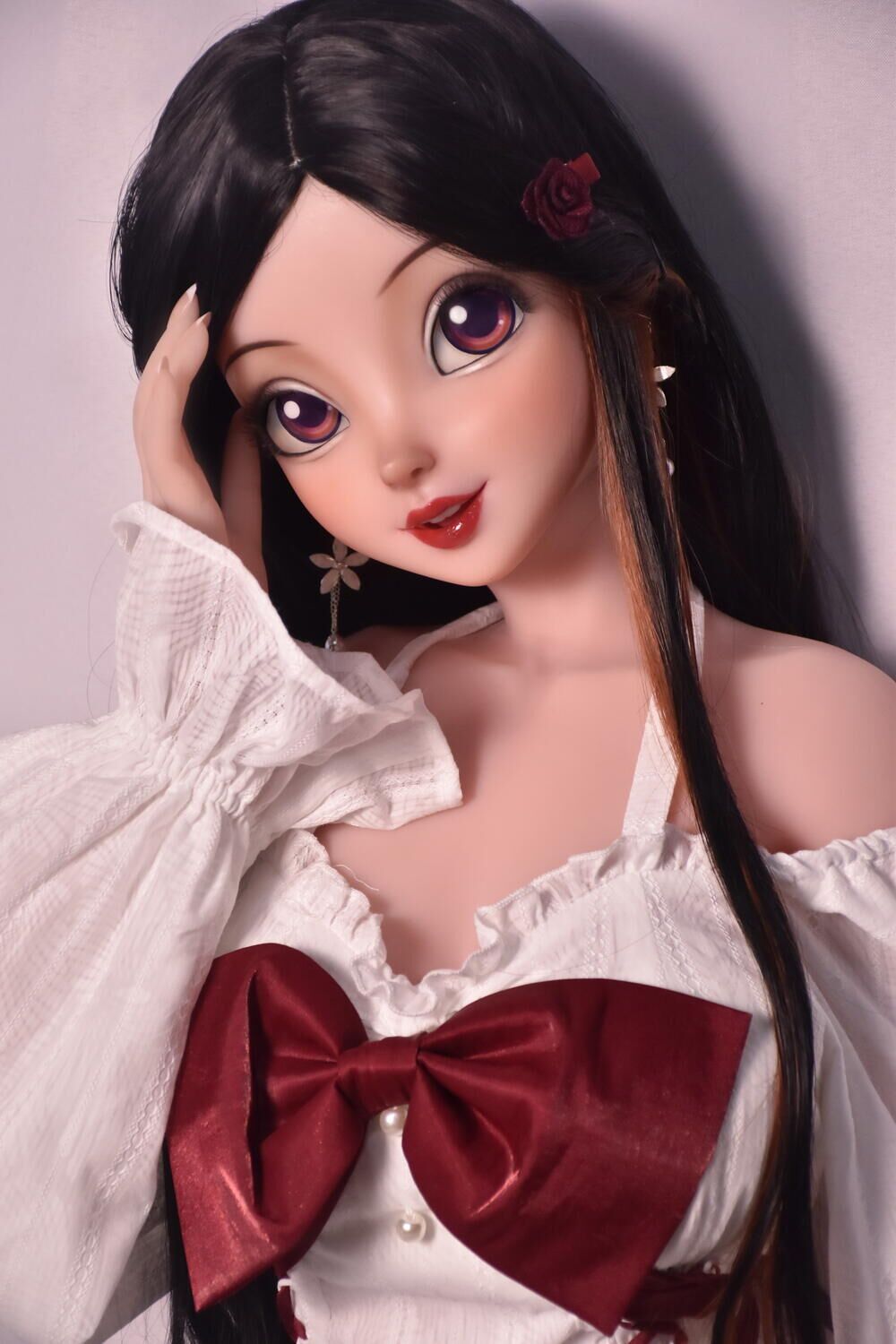 Picture of Elsababe Doll Anime Silicone Sex Doll – Hashimoto Wakaba