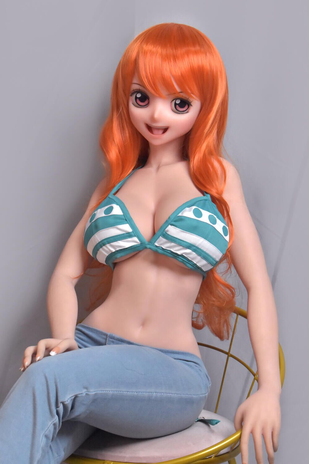 Picture of Elsababe Doll Anime Silicone Sex Doll – Tsuruta Haruna