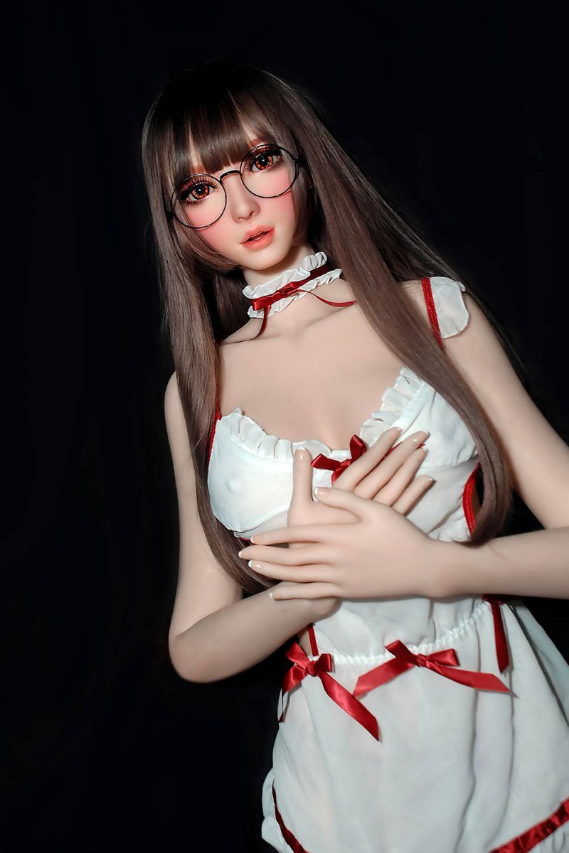 Picture of Elsababe Doll | 165cm/5ft5 Silicone Sex Doll – Nagashima Masako