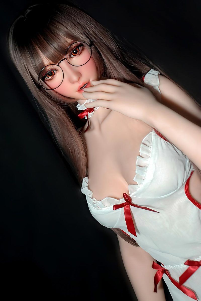 Picture of Elsababe Doll | 165cm/5ft5 Silicone Sex Doll – Nagashima Masako