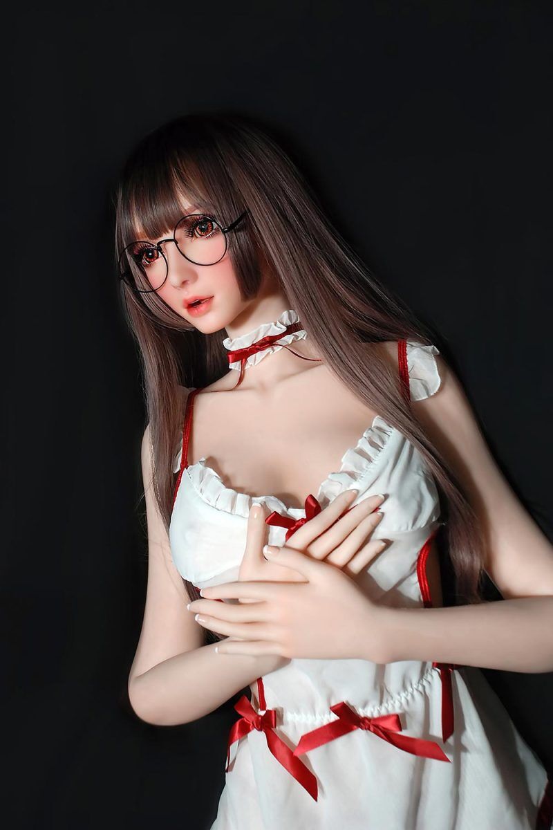 Picture of Elsababe Doll | 165cm/5ft5 Silicone Sex Doll – Nagashima Masako