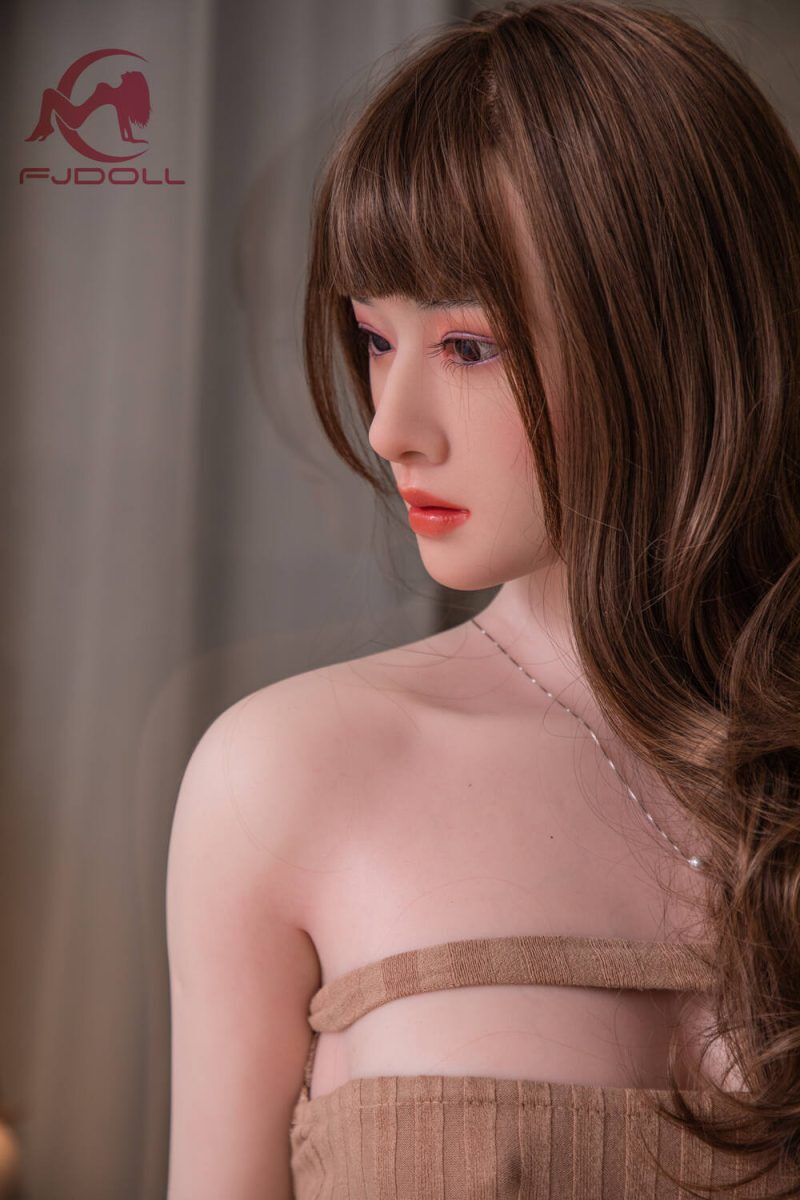 Picture of FJ Doll | 168cm/5ft6 C-cup Silicone Sex Doll – Iori