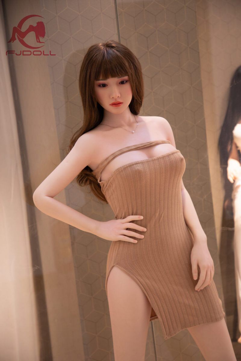 Picture of FJ Doll | 168cm/5ft6 C-cup Silicone Sex Doll – Iori
