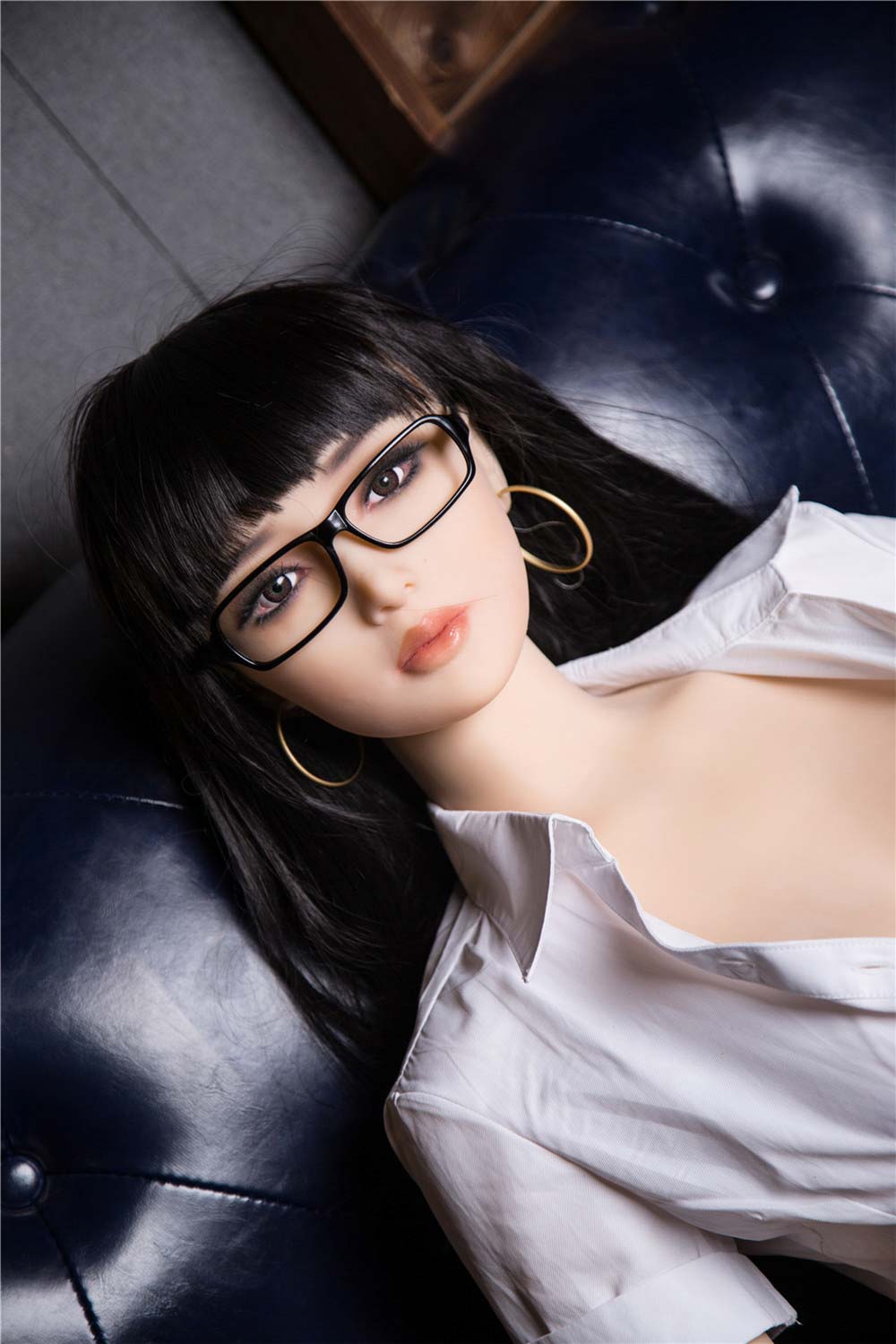 Picture of Qita Tpe Sex Doll 170cm/5ft7 G-cup TPE Sex Doll – Laverne