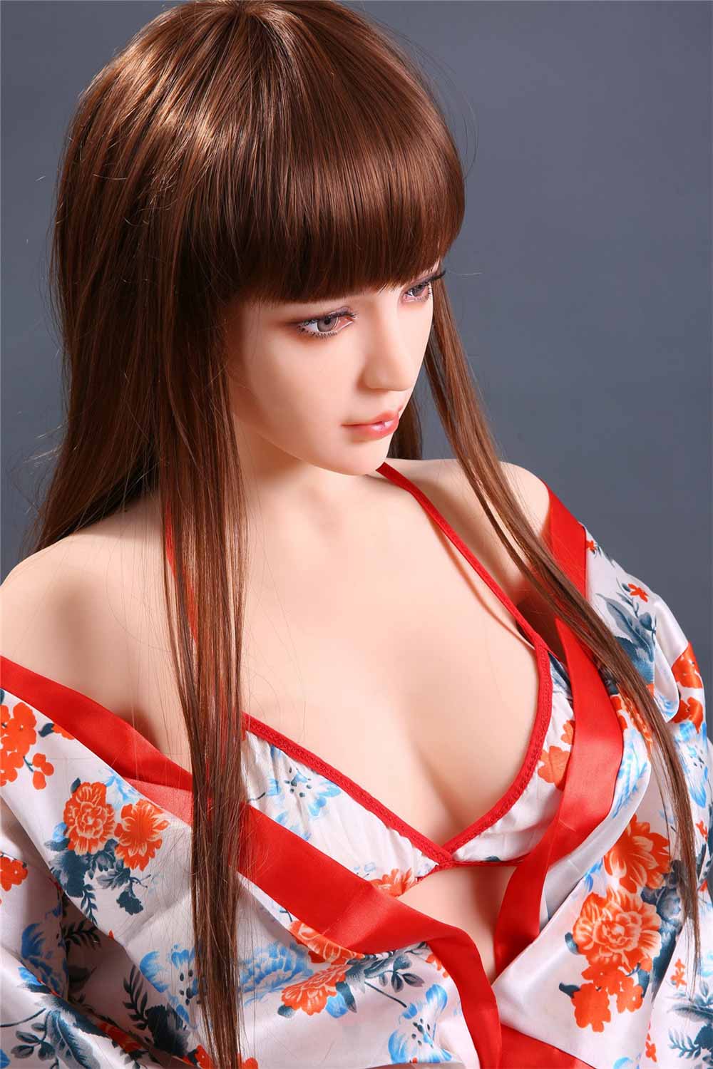 Picture of Qita Tpe Sex Doll 168cm/5ft6 D-cup TPE Sex Doll – Zora