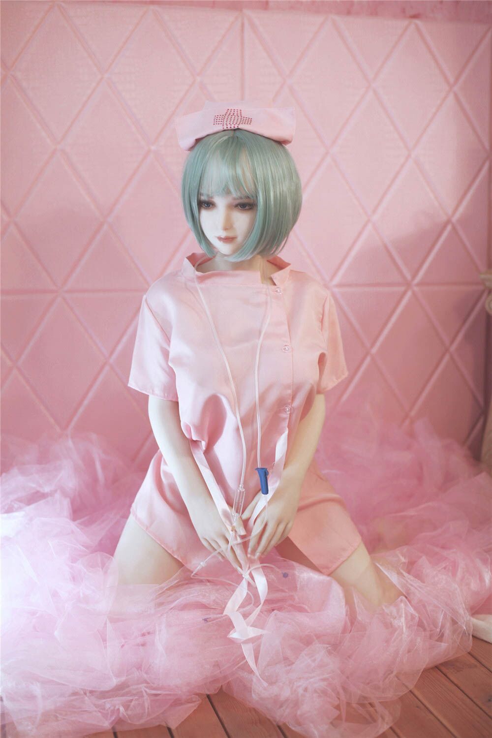 Picture of Qita Tpe Sex Doll 168cm/5ft6 D-cup TPE Sex Doll – Vicky