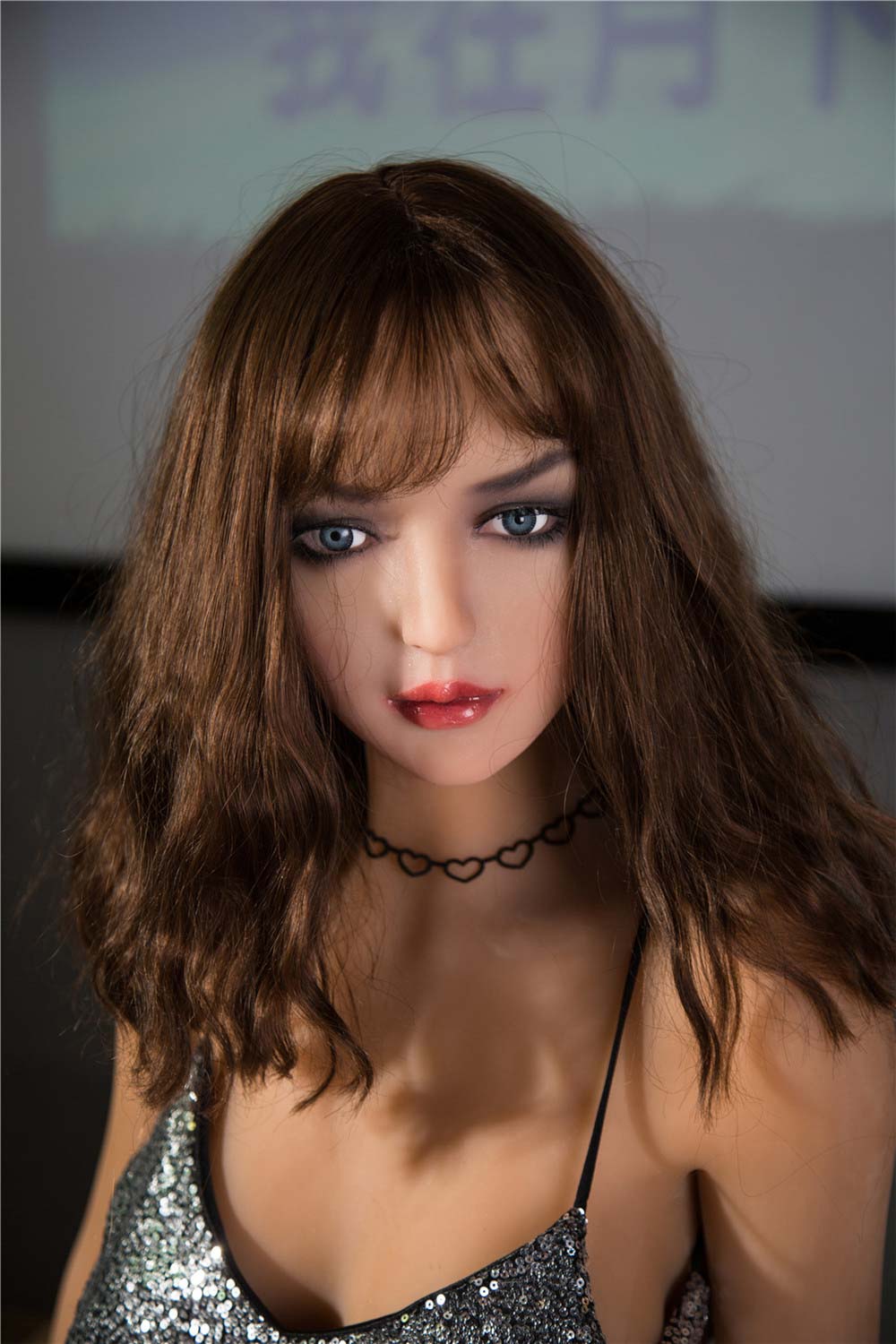 Picture of Qita Tpe Sex Doll 170cm/5ft7 H-cup TPE Sex Doll – Akemi
