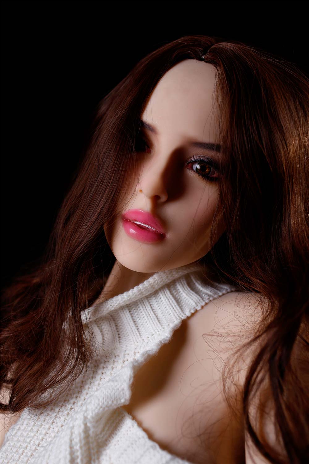 Picture of Qita Tpe Sex Doll 170cm/5ft7 H-cup TPE Sex Doll – Sylvia