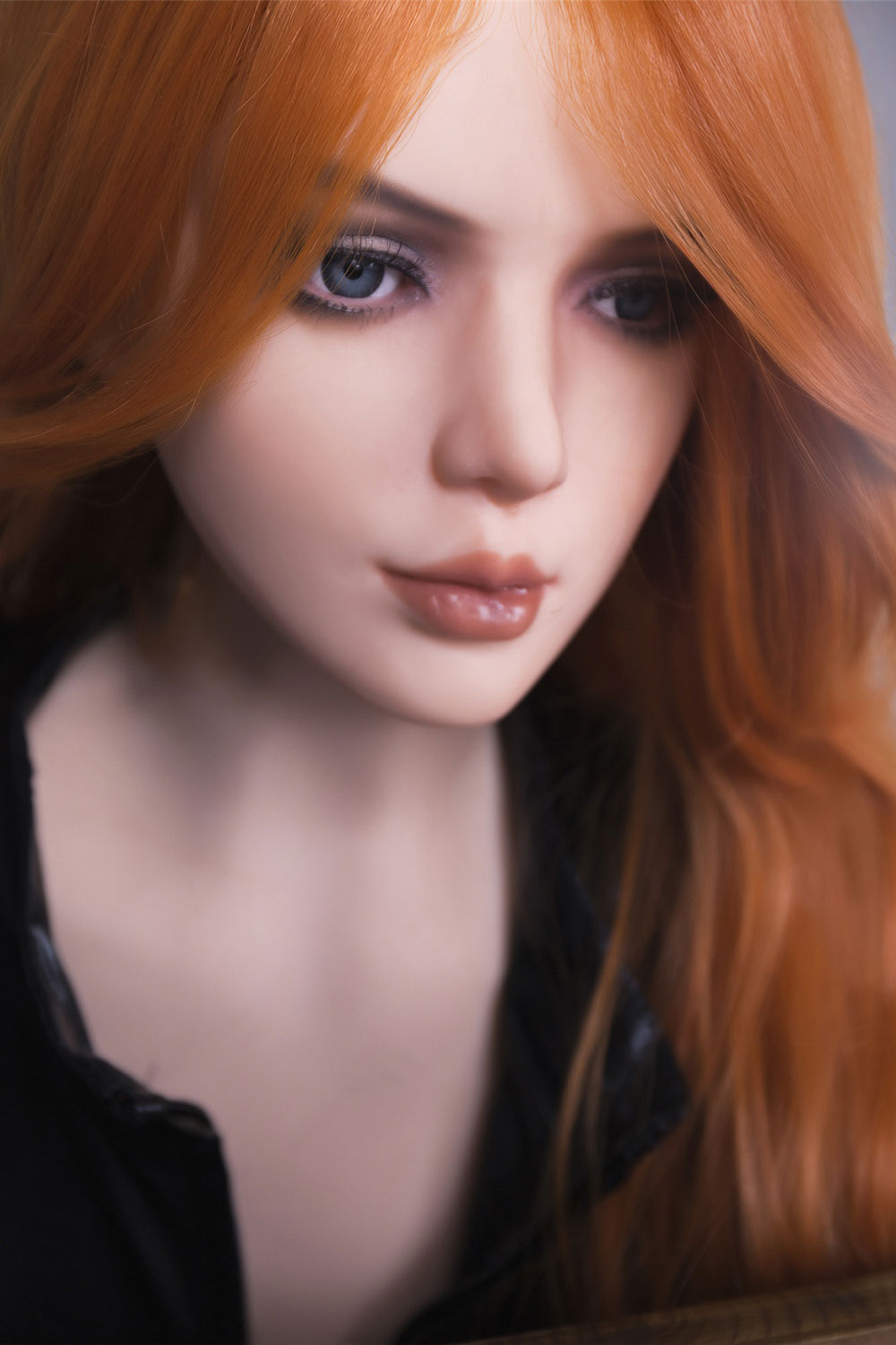 Picture of Qita Tpe Sex Doll 170cm/5ft7 H-cup TPE Sex Doll – Janelle