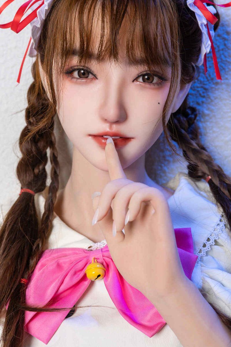 Picture of Qita Silicone Sex Doll 166cm/5ft5 D-cup Silicone Sex Doll – Xiaoye