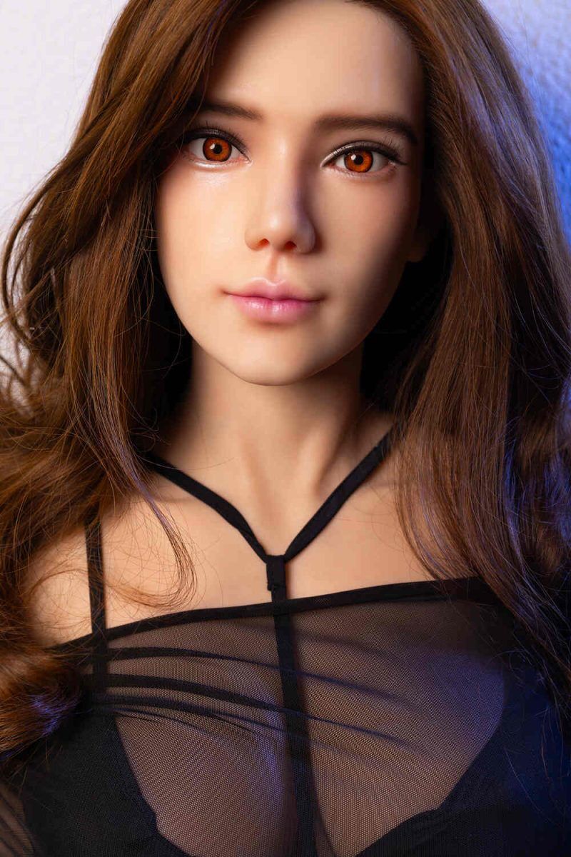 Picture of Qita Silicone Sex Doll 166cm/5ft5 D-cup Silicone Sex Doll – Nancy