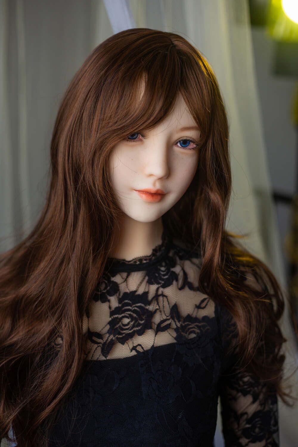 Picture of Qita Tpe Sex Doll 170cm/5ft7 H-cup TPE Sex Doll – Adriana