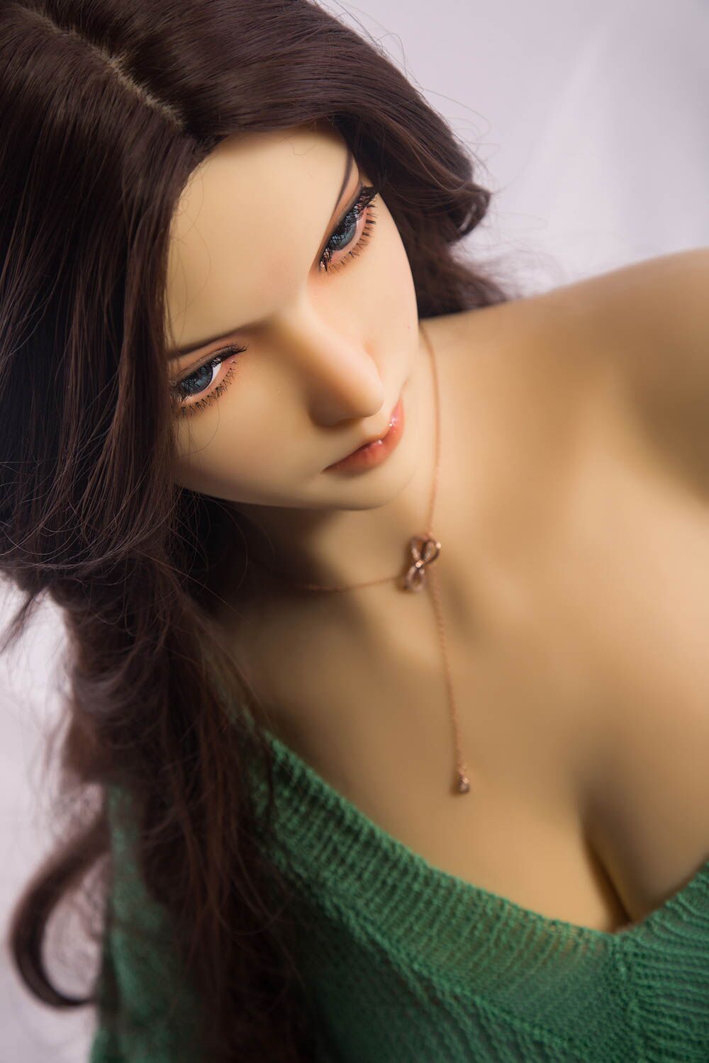 Picture of Qita Tpe Sex Doll 158cm/5ft2 G-cup TPE Sex Doll – Renita