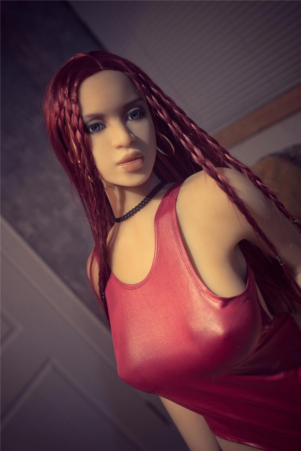 Picture of Qita Tpe Sex Doll 170cm/5ft7 E-cup TPE Sex Doll – Edana