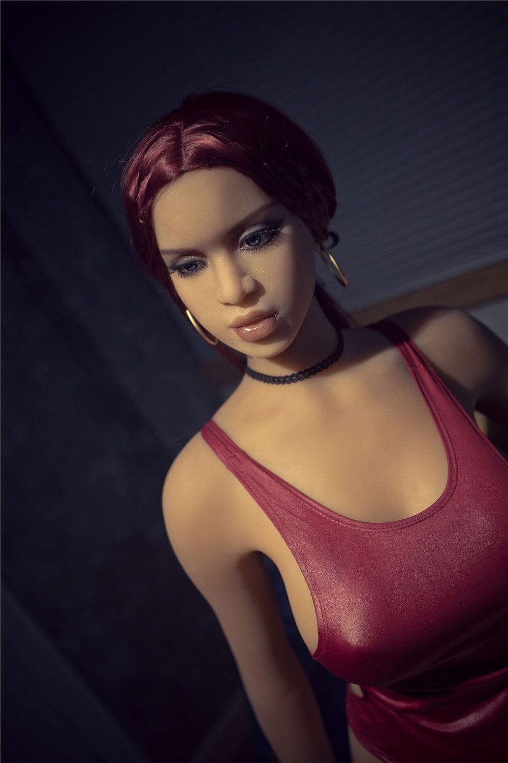 Picture of Qita Tpe Sex Doll 170cm/5ft7 E-cup TPE Sex Doll – Edana