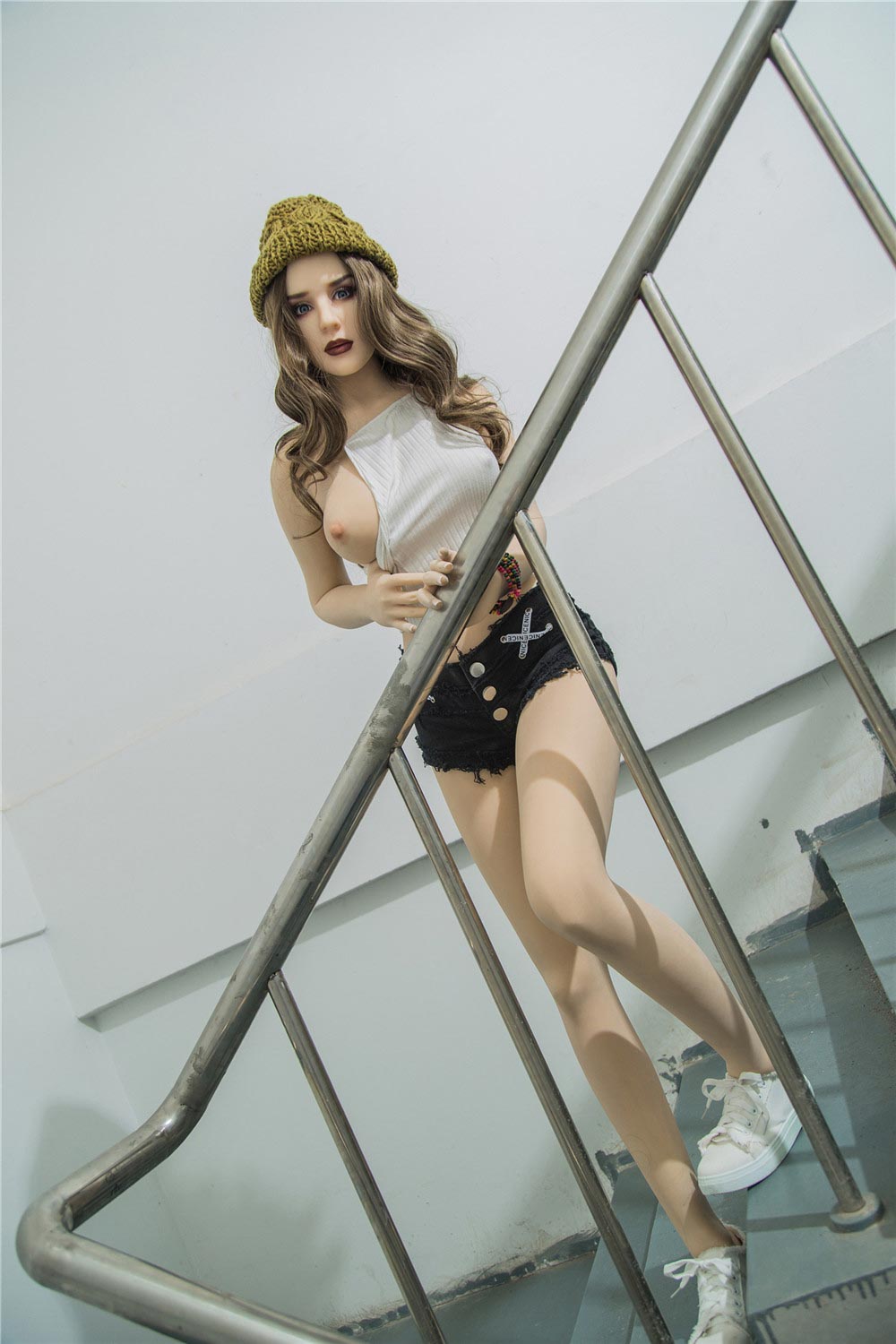 Picture of Qita Tpe Sex Doll 170cm/5ft7 E-cup TPE Sex Doll – Imelda