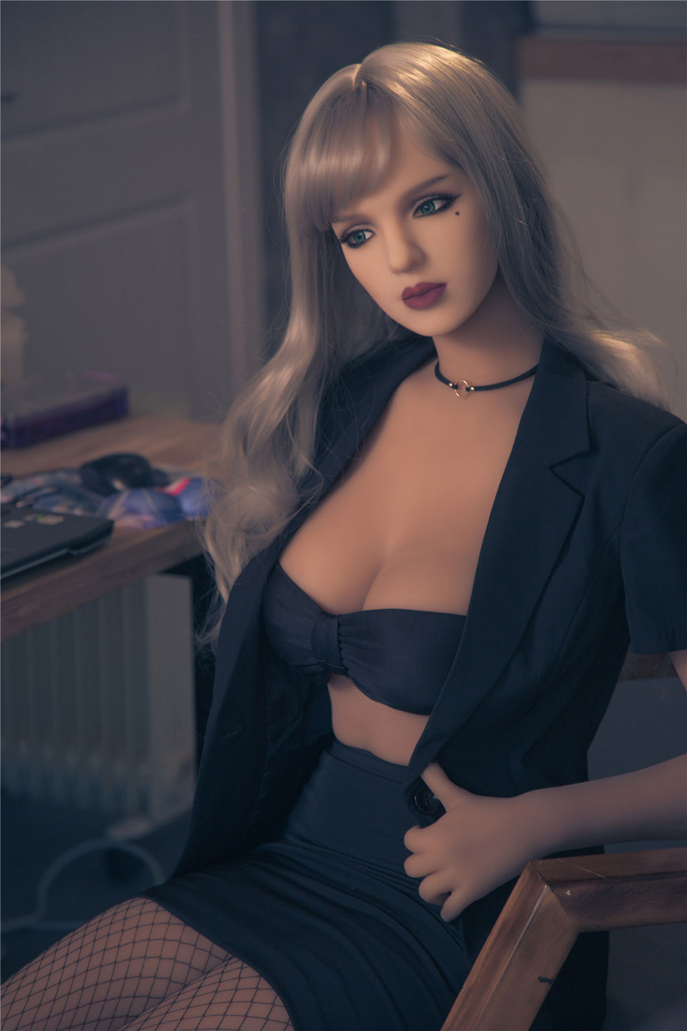 Picture of Qita Tpe Sex Doll 170cm/5ft7 G-cup TPE Sex Doll – Laureen