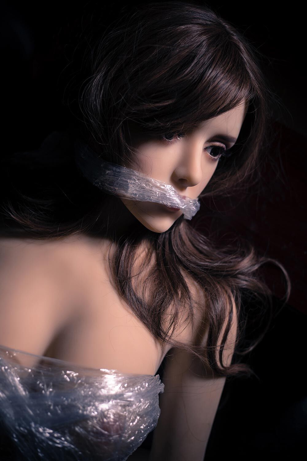 Picture of Qita Tpe Sex Doll 170cm/5ft7 G-cup TPE Sex Doll – Nerissa