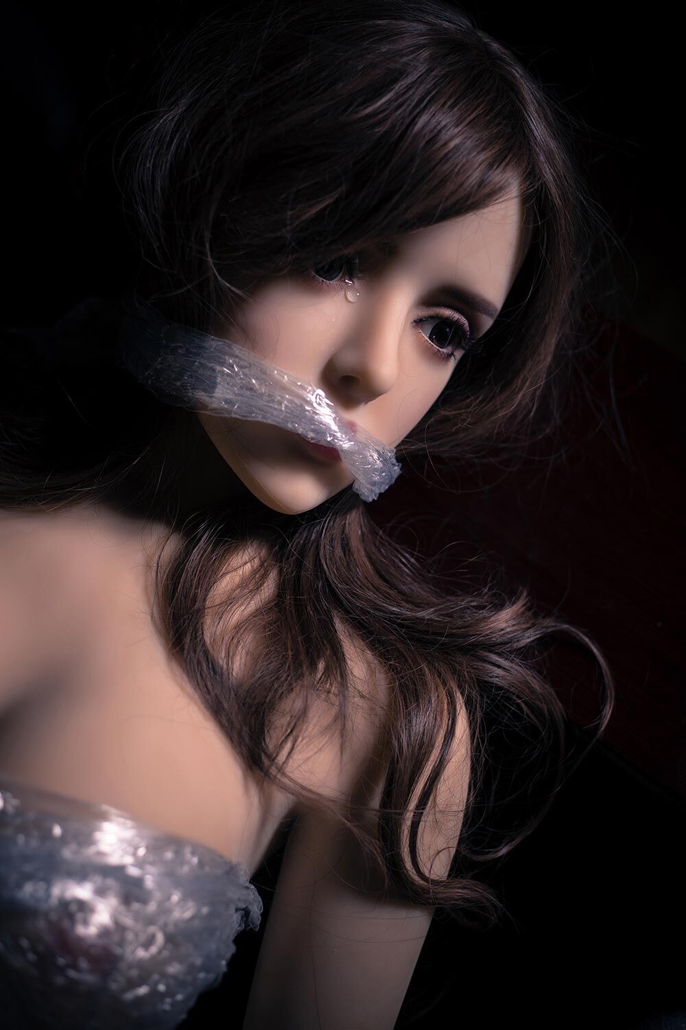 Picture of Qita Tpe Sex Doll 170cm/5ft7 G-cup TPE Sex Doll – Nerissa