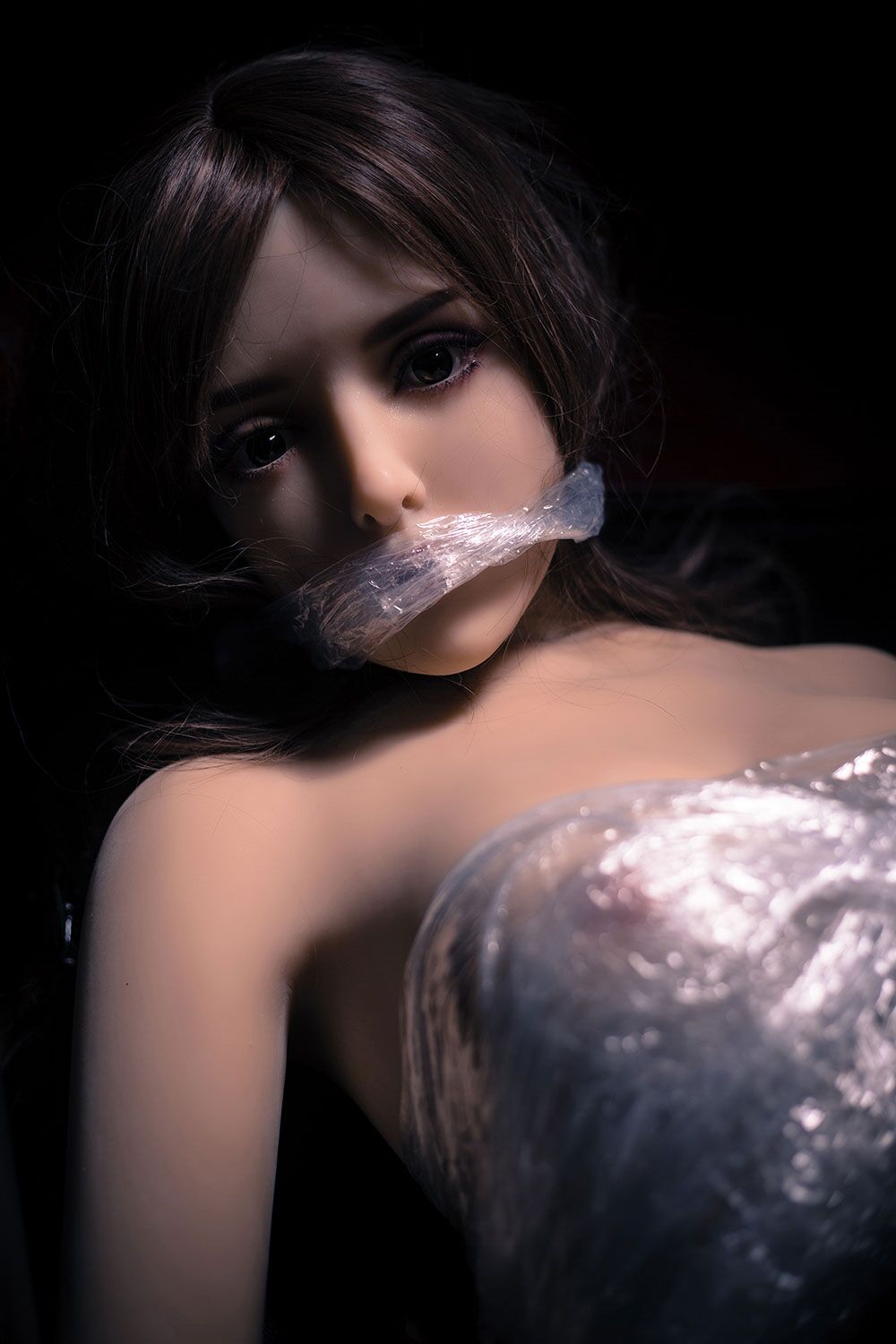 Picture of Qita Tpe Sex Doll 170cm/5ft7 G-cup TPE Sex Doll – Nerissa