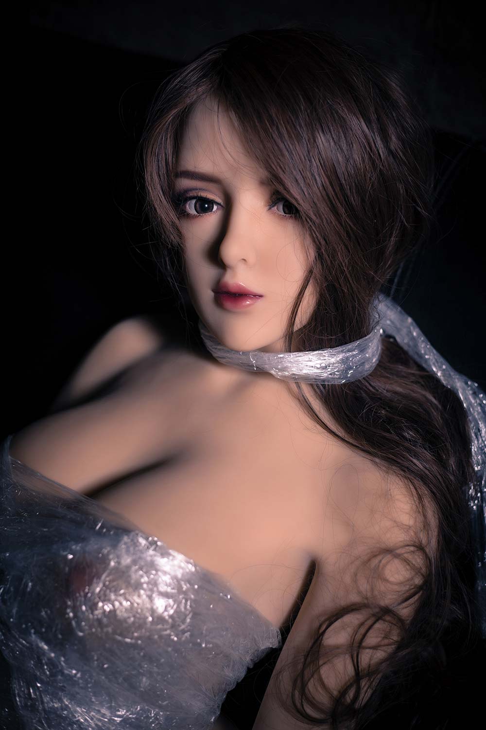 Picture of Qita Tpe Sex Doll 170cm/5ft7 G-cup TPE Sex Doll – Nerissa