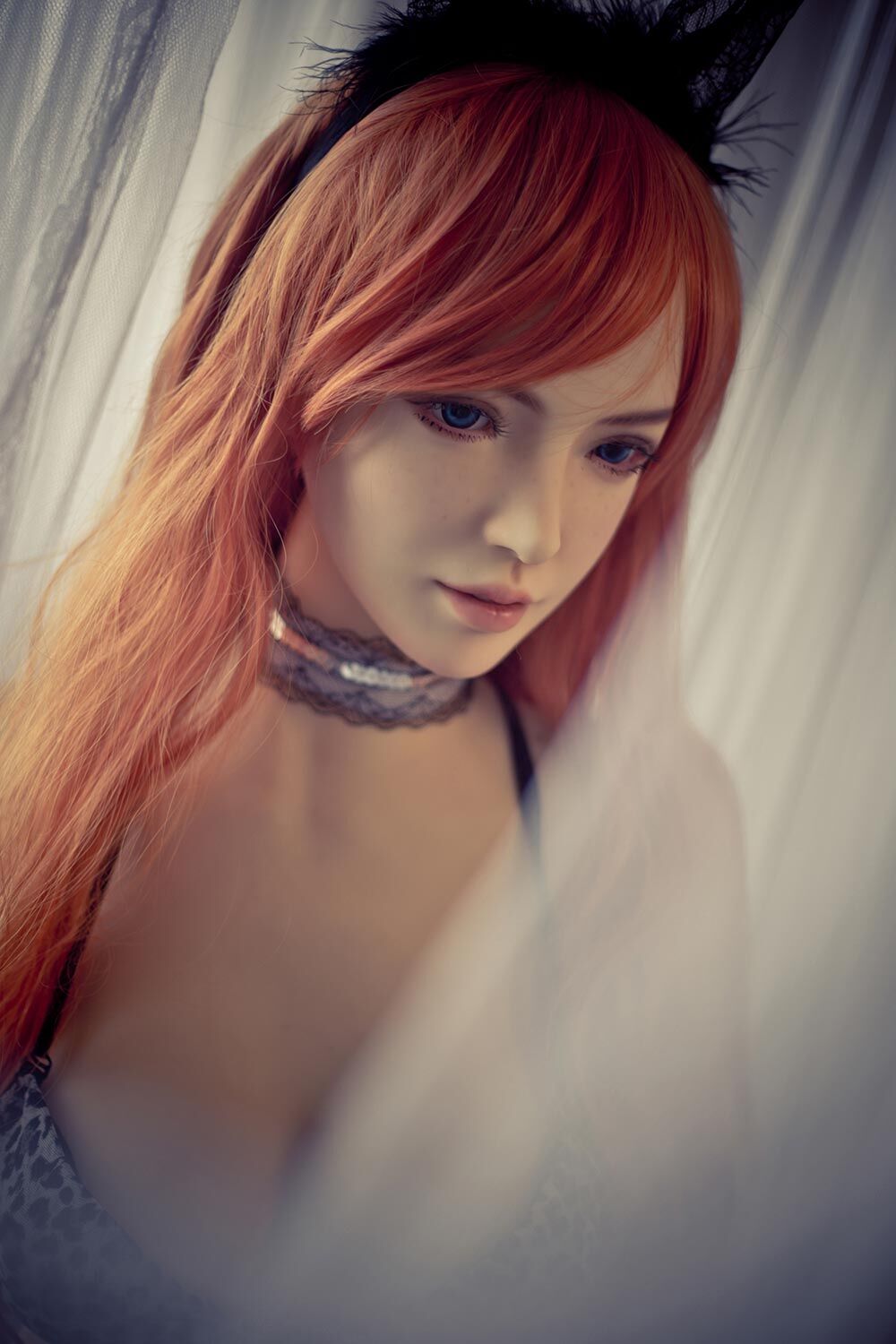 Picture of Qita Tpe Sex Doll 168cm/5ft6 E-cup TPE Sex Doll – Syed