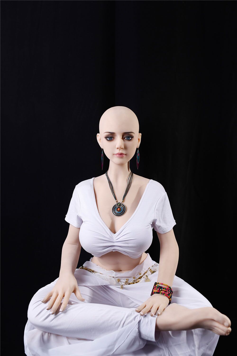 Picture of Qita Tpe Sex Doll 168cm/5ft6 H-cup TPE Sex Doll – Virginia