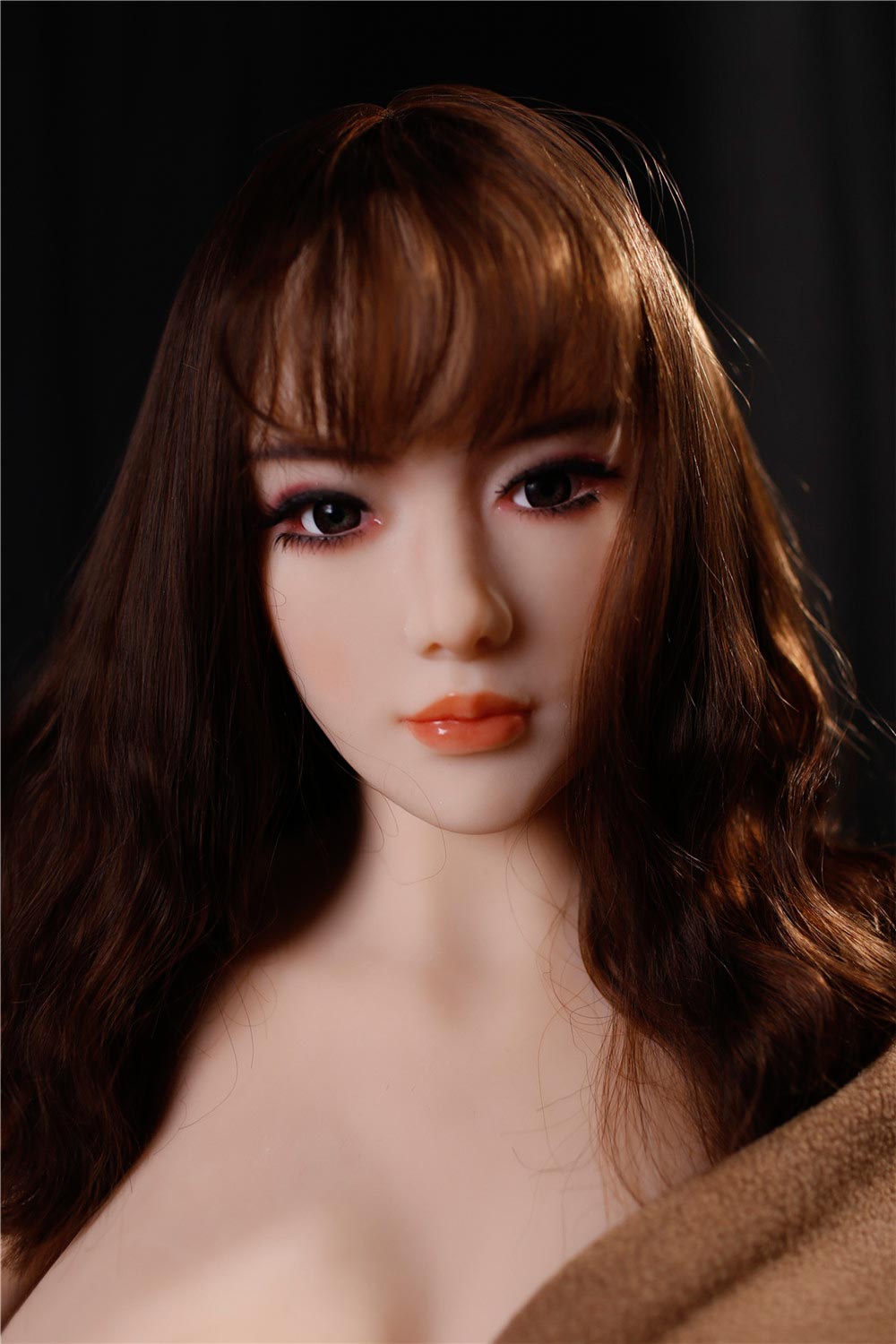 Picture of Qita Tpe Sex Doll 158cm/5ft2 H-cup TPE Sex Doll – Sabina