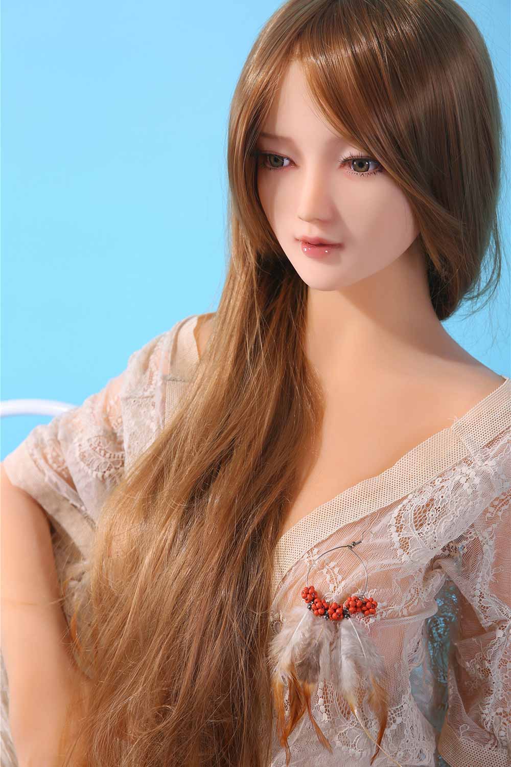 Picture of Qita Tpe Sex Doll 168cm/5ft6 G-cup TPE Sex Doll – Susie