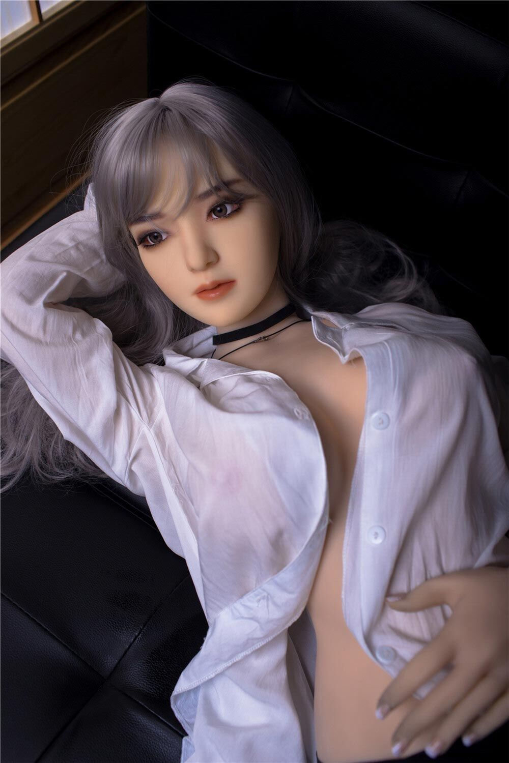 Picture of Qita Tpe Sex Doll 168cm/5ft6 G-cup TPE Sex Doll – Suraya