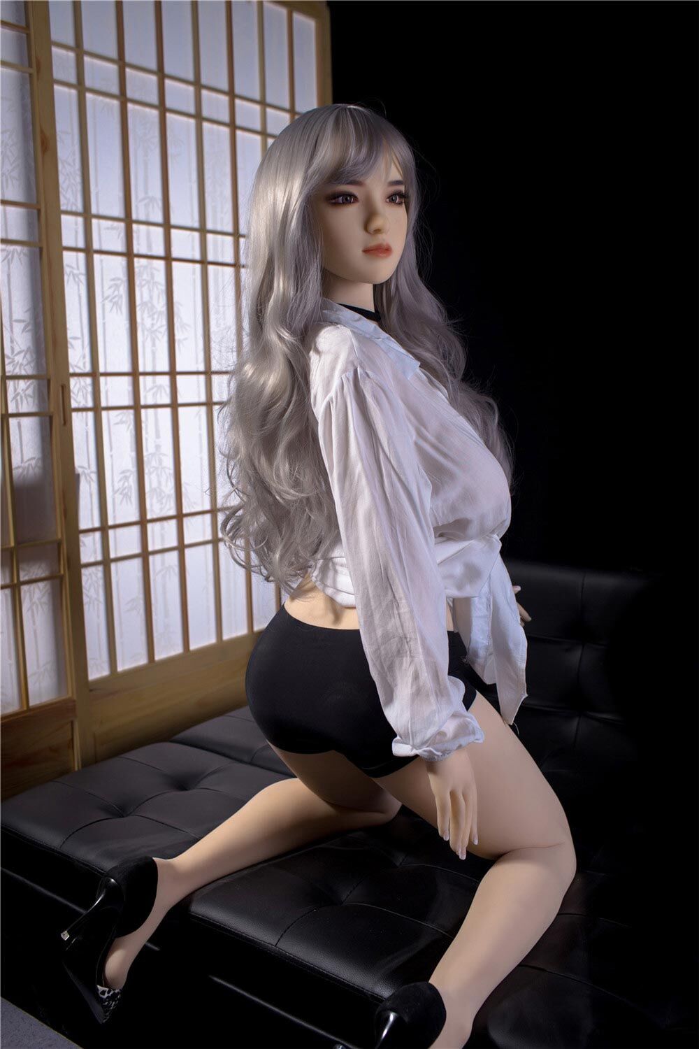 Picture of Qita Tpe Sex Doll 168cm/5ft6 G-cup TPE Sex Doll – Suraya