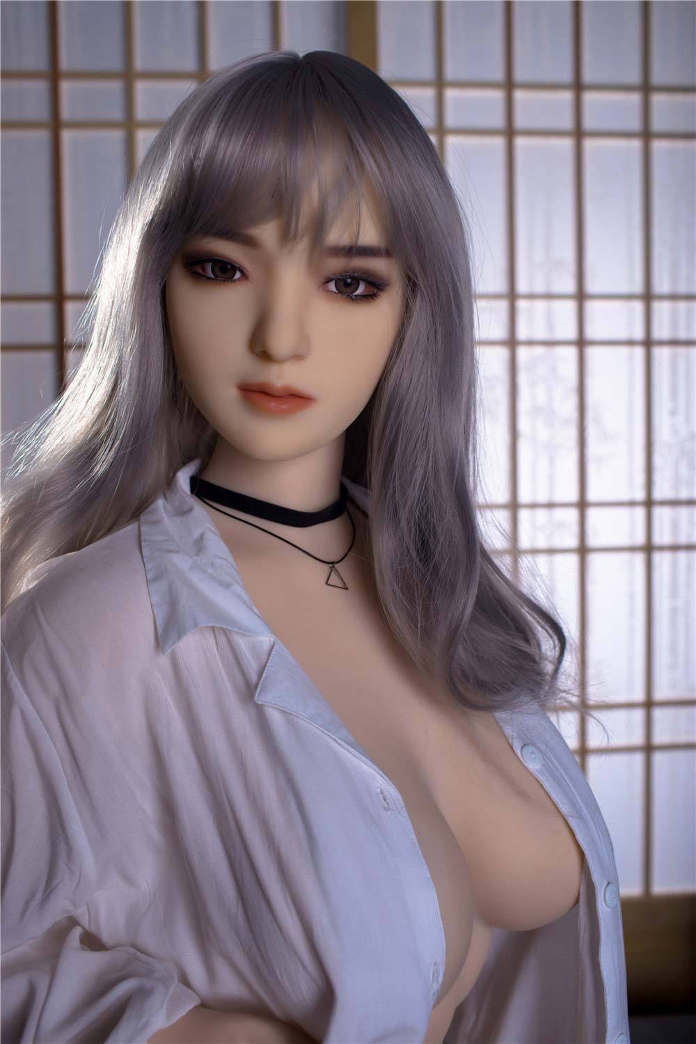 Picture of Qita Tpe Sex Doll 168cm/5ft6 G-cup TPE Sex Doll – Suraya