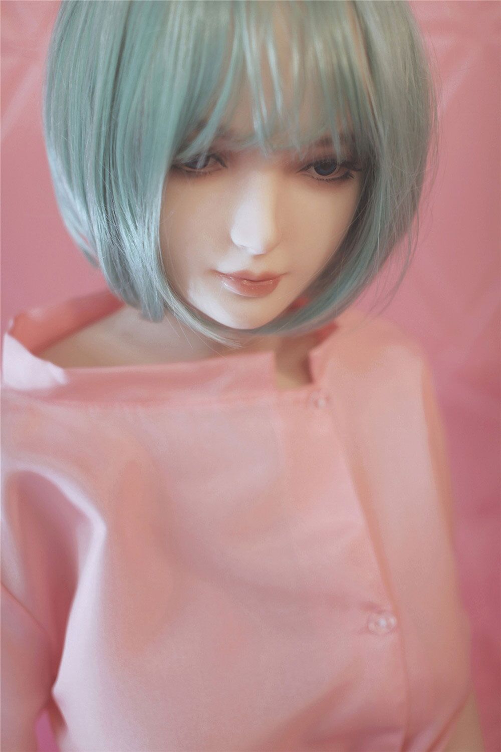 Picture of Qita Tpe Sex Doll 168cm/5ft6 D-cup TPE Sex Doll – Vicky