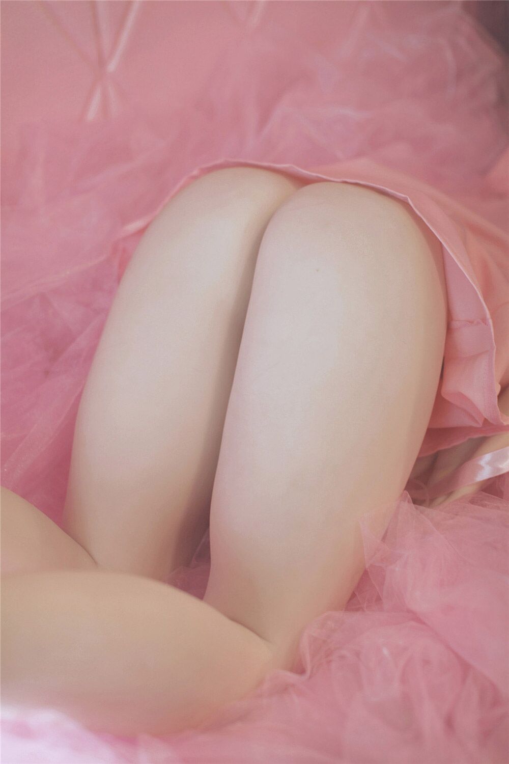 Picture of Qita Tpe Sex Doll 168cm/5ft6 D-cup TPE Sex Doll – Vicky