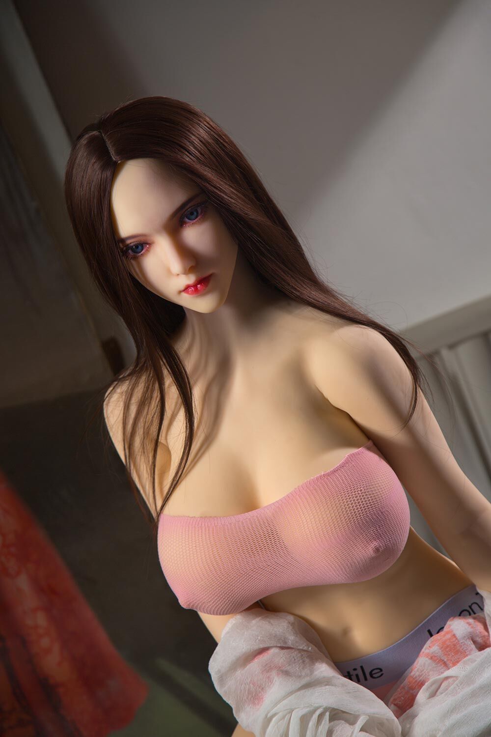 Picture of Qita Tpe Sex Doll 158cm/5ft2 G-cup TPE Sex Doll – Renata