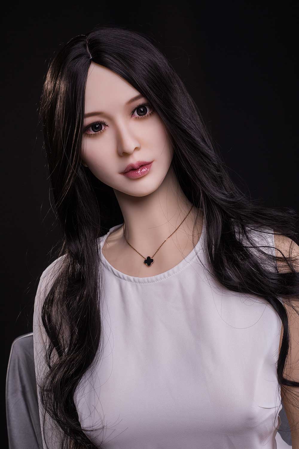 Picture of Qita Tpe Sex Doll 168cm/5ft6 J-cup TPE Sex Doll – Angelica