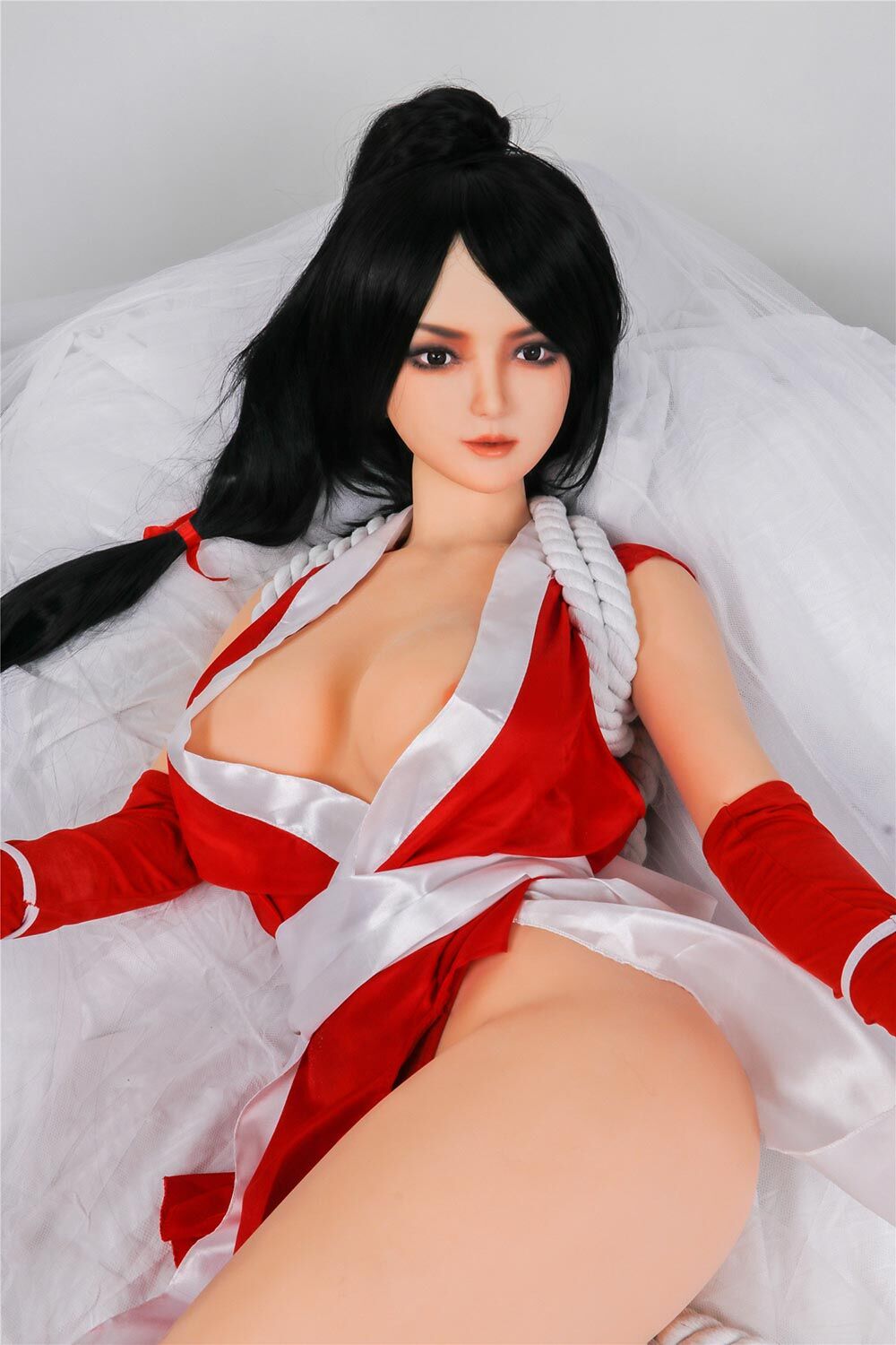Picture of Qita Tpe Sex Doll 170cm/5ft7 G-cup TPE Sex Doll – Marika