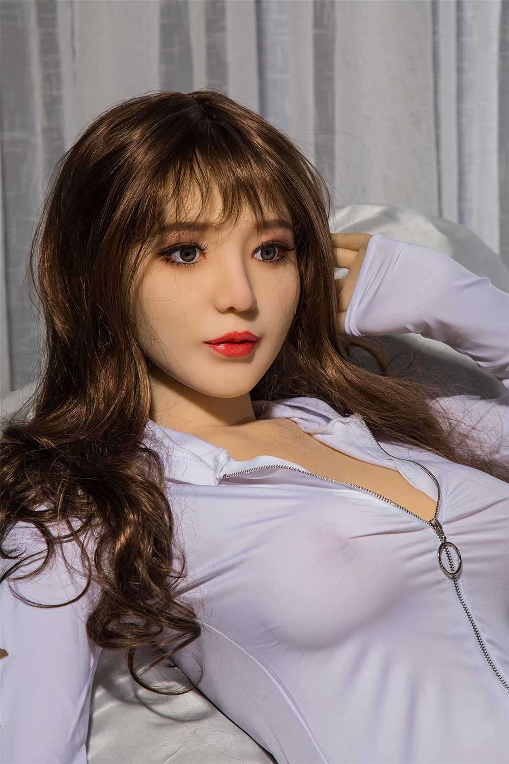 Picture of Qita Tpe Sex Doll 170cm/5ft7 G-cup TPE Sex Doll – Mallory