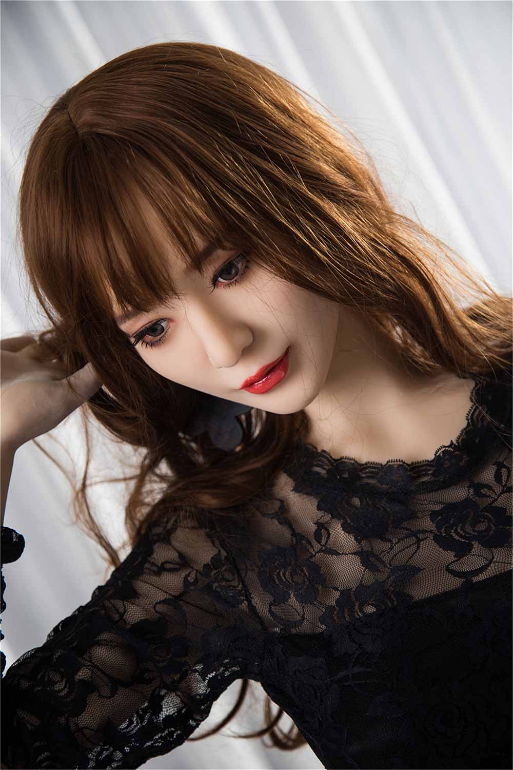 Picture of Qita Tpe Sex Doll 170cm/5ft7 G-cup TPE Sex Doll – Marcy