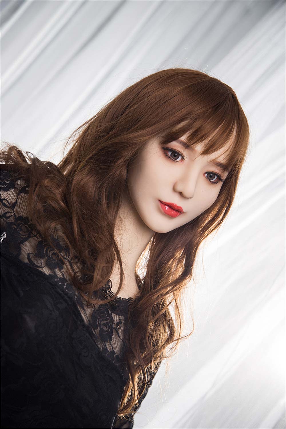 Picture of Qita Tpe Sex Doll 170cm/5ft7 G-cup TPE Sex Doll – Marcy