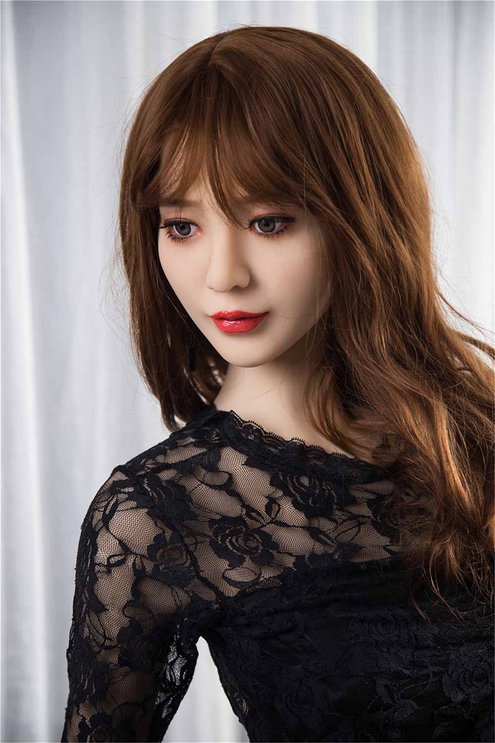 Picture of Qita Tpe Sex Doll 170cm/5ft7 G-cup TPE Sex Doll – Marcy