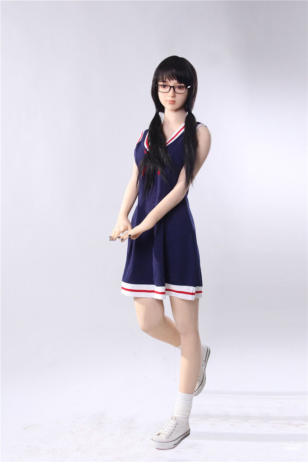 Picture of Qita Tpe Sex Doll 170cm/5ft7 G-cup TPE Sex Doll – Randy