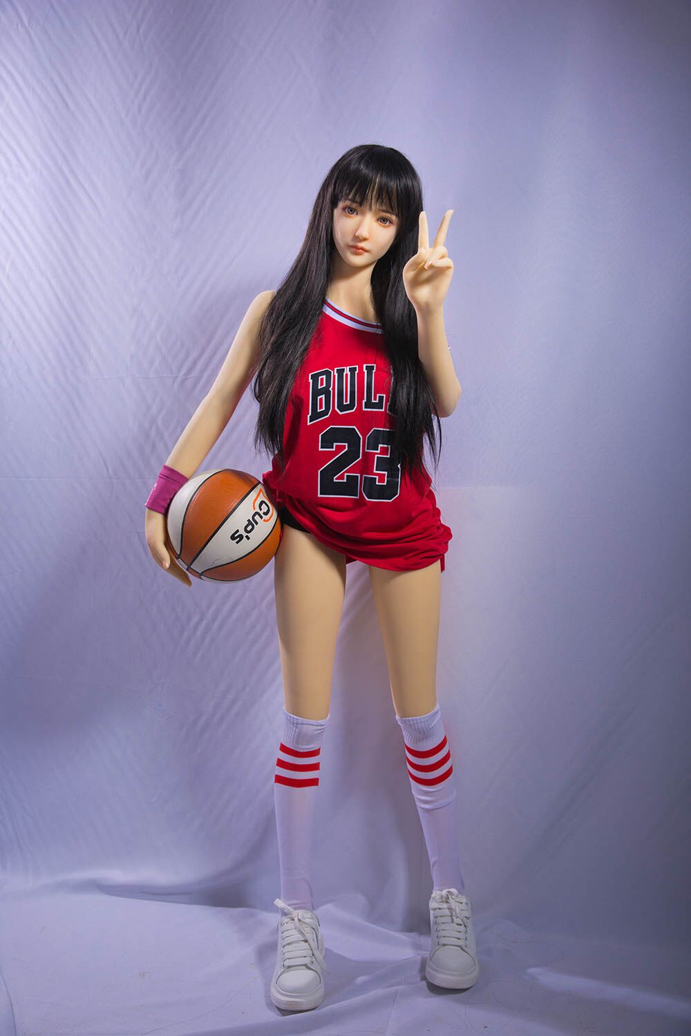 Picture of Qita Tpe Sex Doll 158cm/5ft2 F-cup TPE Sex Doll – Caitlin